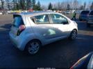 Chevrolet Spark 1lt Auto Image 9