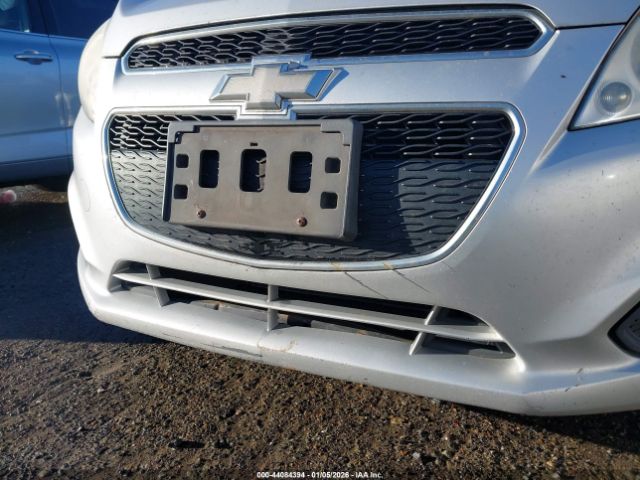 Chevrolet Spark 1lt Auto Image 6