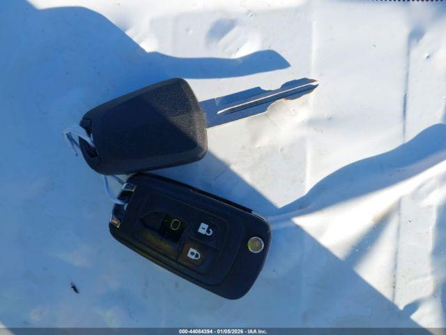 Chevrolet Spark 1lt Auto Image 5