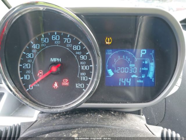 Chevrolet Spark 1lt Auto Image 7