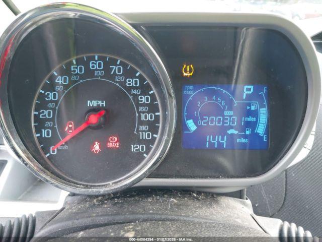 Chevrolet Spark 1lt Auto Image 7