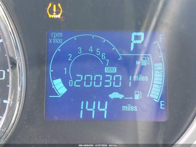 Chevrolet Spark 1lt Auto Image 11