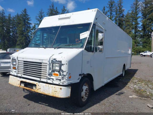 Ford F-59 Commercial Stripped Image 2