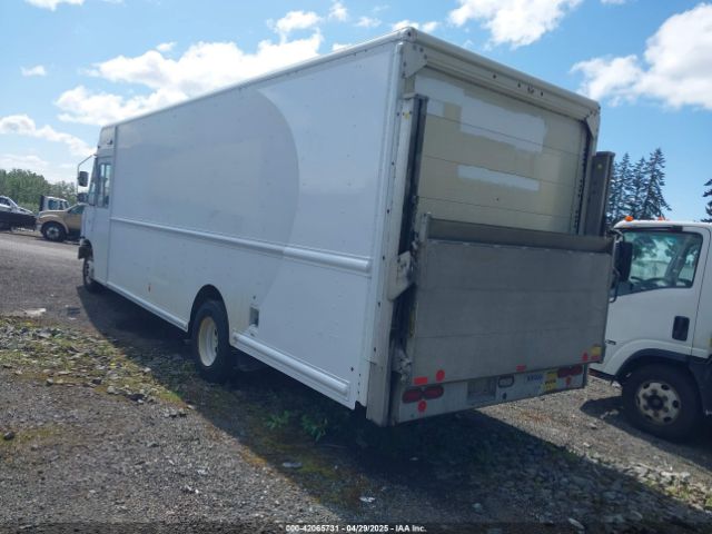Ford F-59 Commercial Stripped Image 3