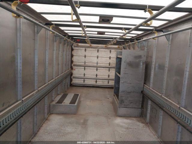 Ford F-59 Commercial Stripped Image 13