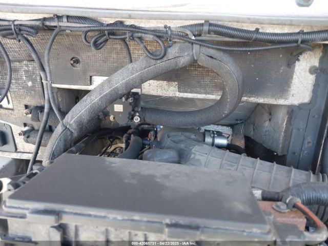 Ford F-59 Commercial Stripped Image 17