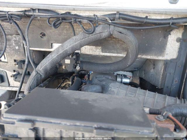 Ford F-59 Commercial Stripped Image 17