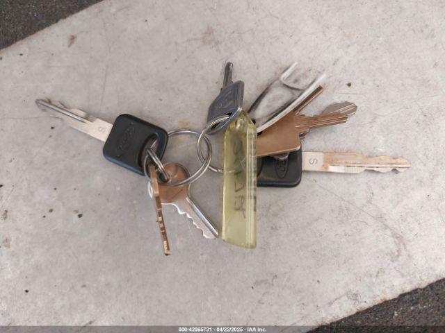 Ford F-59 Commercial Stripped Image 20