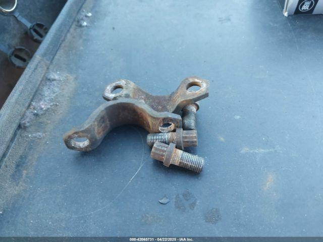 Ford F-59 Commercial Stripped Image 6