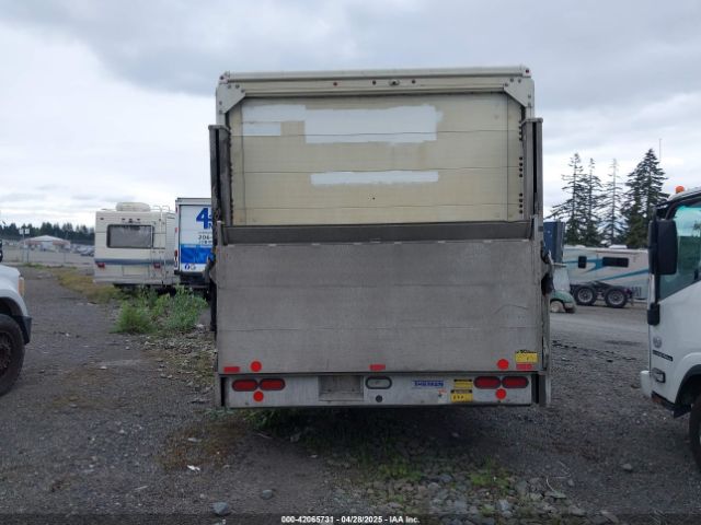 Ford F-59 Commercial Stripped Image 12