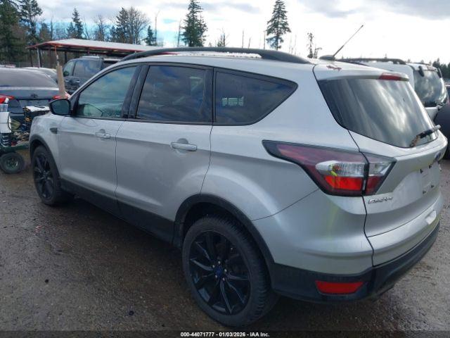 Ford Escape Se Image 2