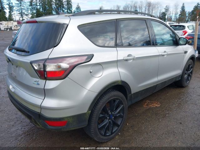 Ford Escape Se Image 5