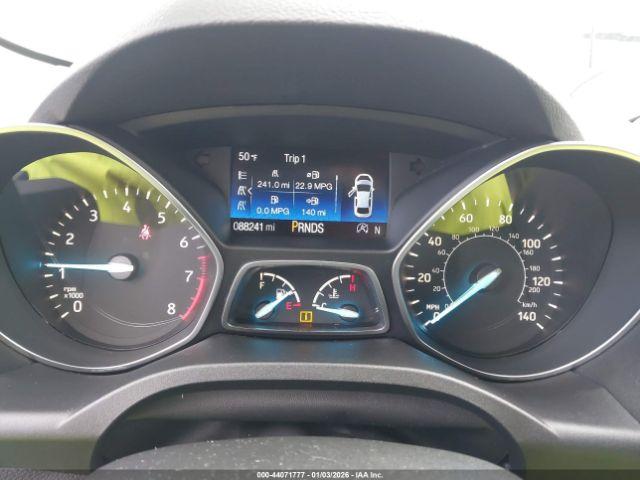 Ford Escape Se Image 10