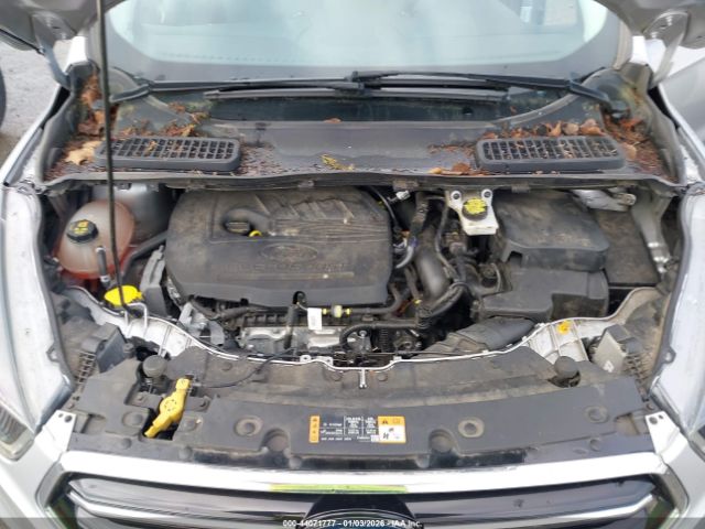 Ford Escape Se Image 9