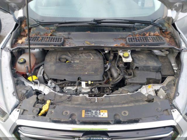 Ford Escape Se Image 9