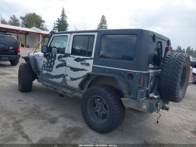 Jeep Wrangler Sport Image 15