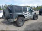 Jeep Wrangler Sport Image 8
