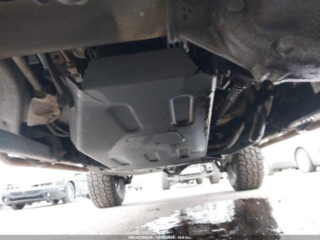 Jeep Wrangler Sport Image 18