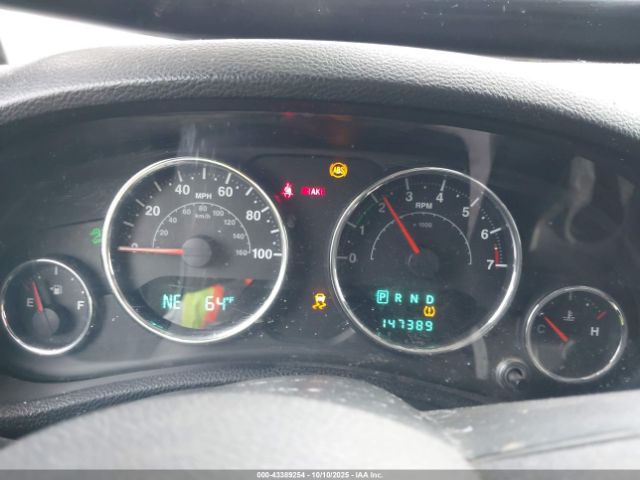 Jeep Wrangler Sport Image 7