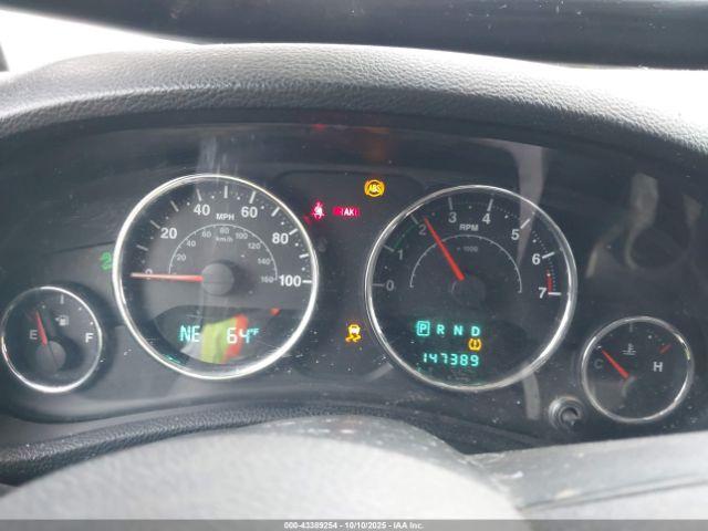 Jeep Wrangler Sport Image 7