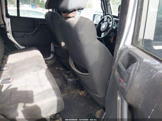 Jeep Wrangler Sport Image 6