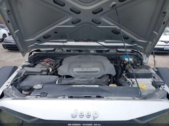 Jeep Wrangler Sport Image 9