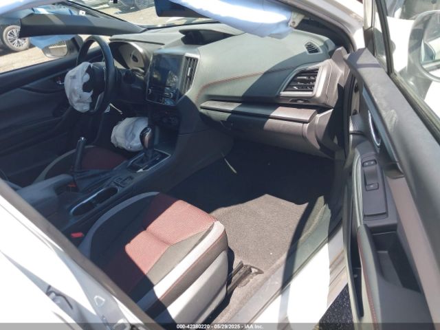 Subaru Impreza Sport Image 5