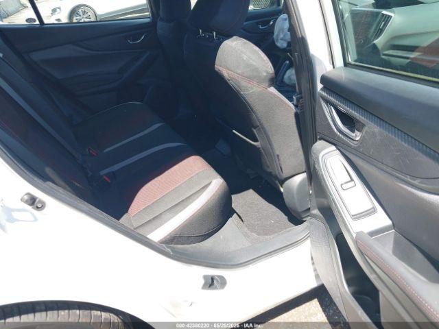 Subaru Impreza Sport Image 3