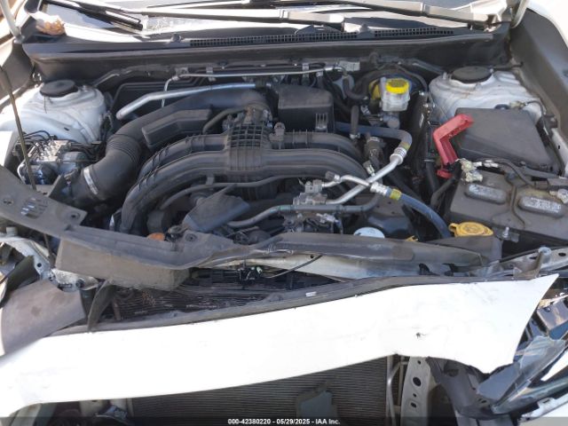 Subaru Impreza Sport Image 14