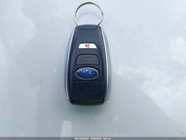 Subaru Impreza Sport Image 11