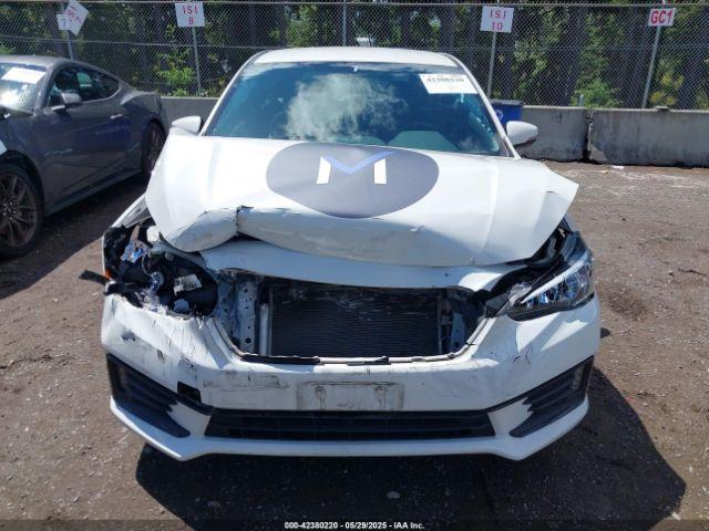 Subaru Impreza Sport Image 4