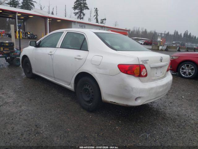 Toyota Corolla Le Image 2