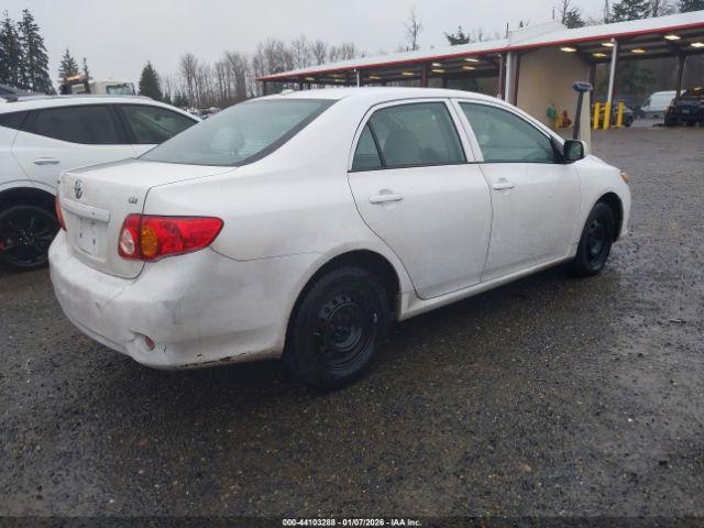 Toyota Corolla Le Image 11