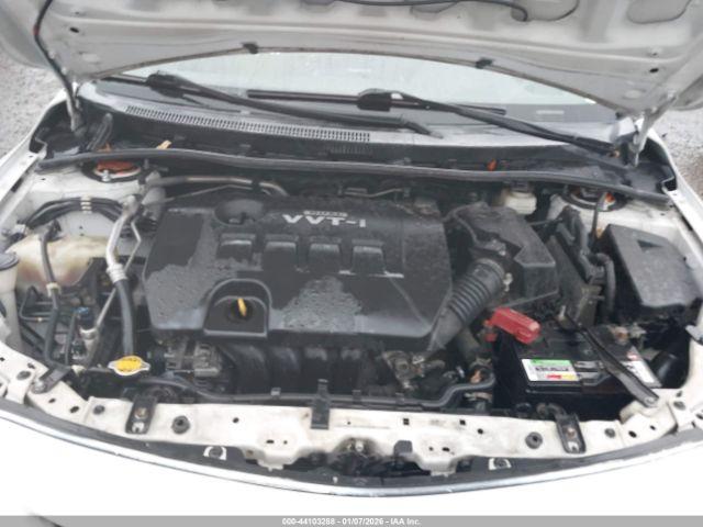 Toyota Corolla Le Image 3