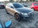 Audi Q5 2.0t Premium Image 1