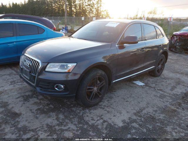 Audi Q5 2.0t Premium Image 3