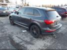 Audi Q5 2.0t Premium Image 4