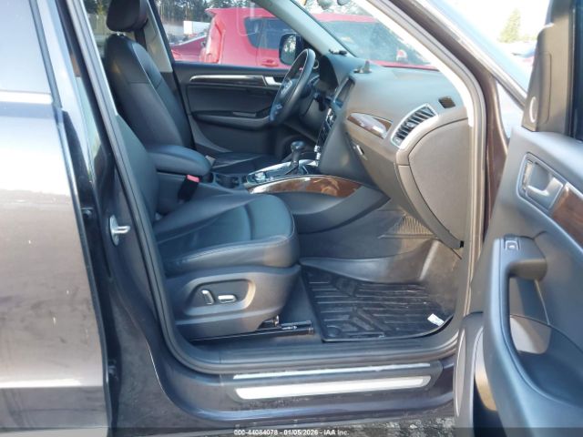 Audi Q5 2.0t Premium Image 8