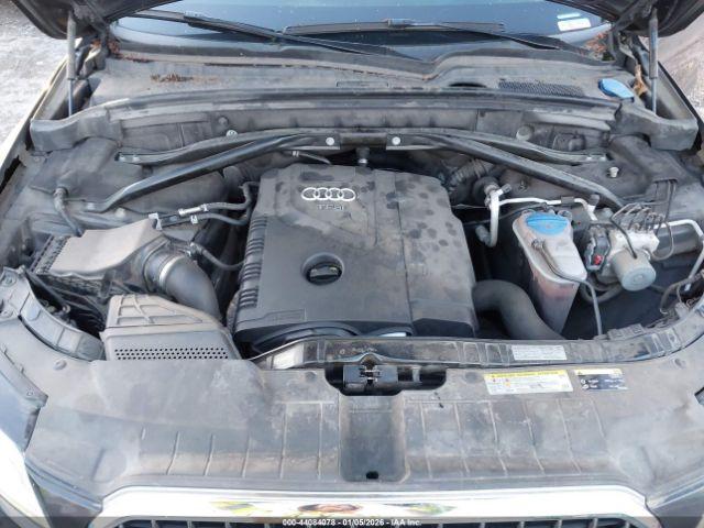 Audi Q5 2.0t Premium Image 9