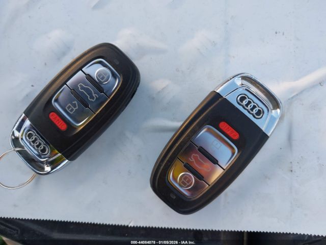 Audi Q5 2.0t Premium Image 10