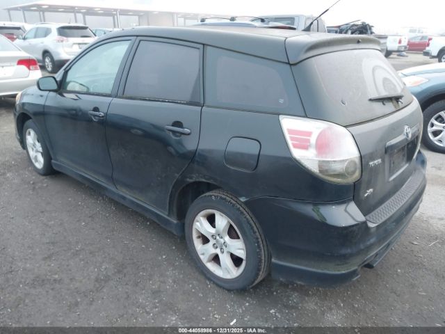 Toyota Matrix Xr Image 6