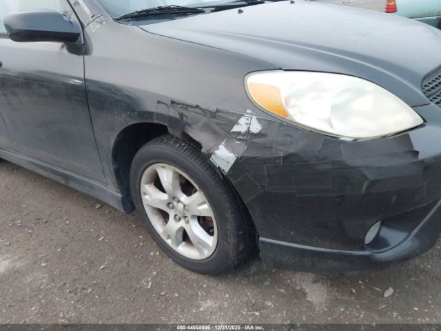 Toyota Matrix Xr Image 10