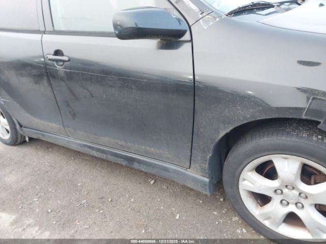 Toyota Matrix Xr Image 11