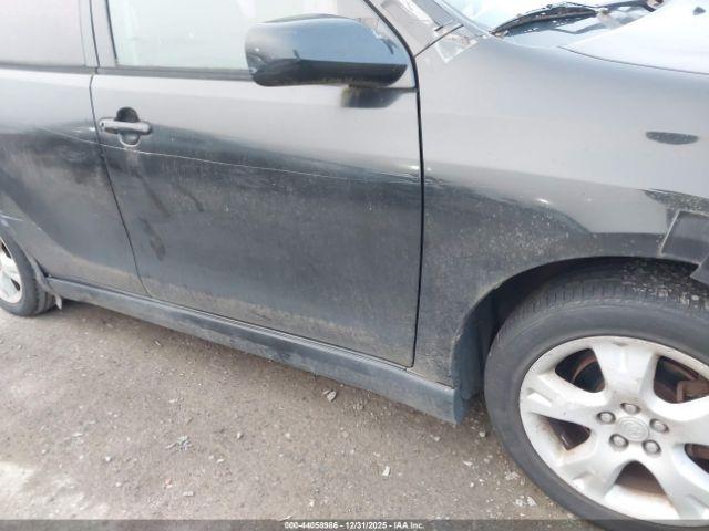 Toyota Matrix Xr Image 11