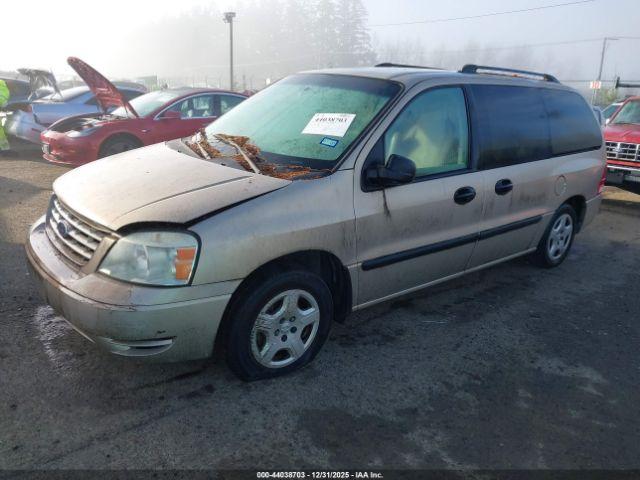 Ford Freestar Se Image 3