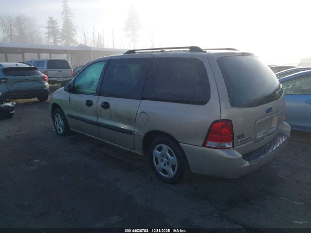 Ford Freestar Se Image 2