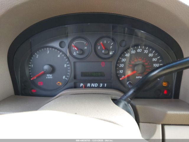 Ford Freestar Se Image 4