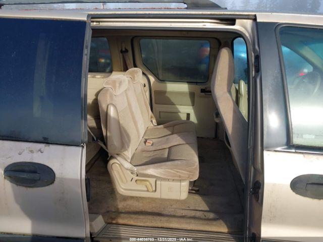 Ford Freestar Se Image 6