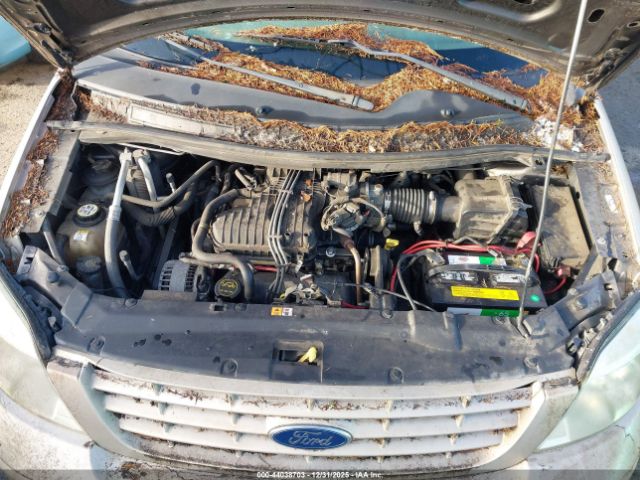 Ford Freestar Se Image 9