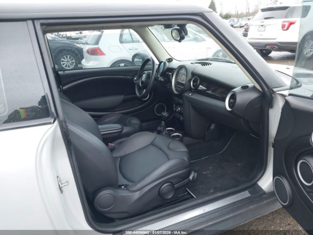 MINI Cooper S Image 5